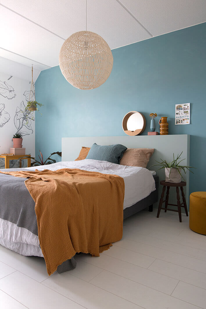 Mustard Yellow Home Decor Inspiration 40 mustard yellow home decor inspiration nordroom41 Mustard Yellow Home Decor Inspiration
