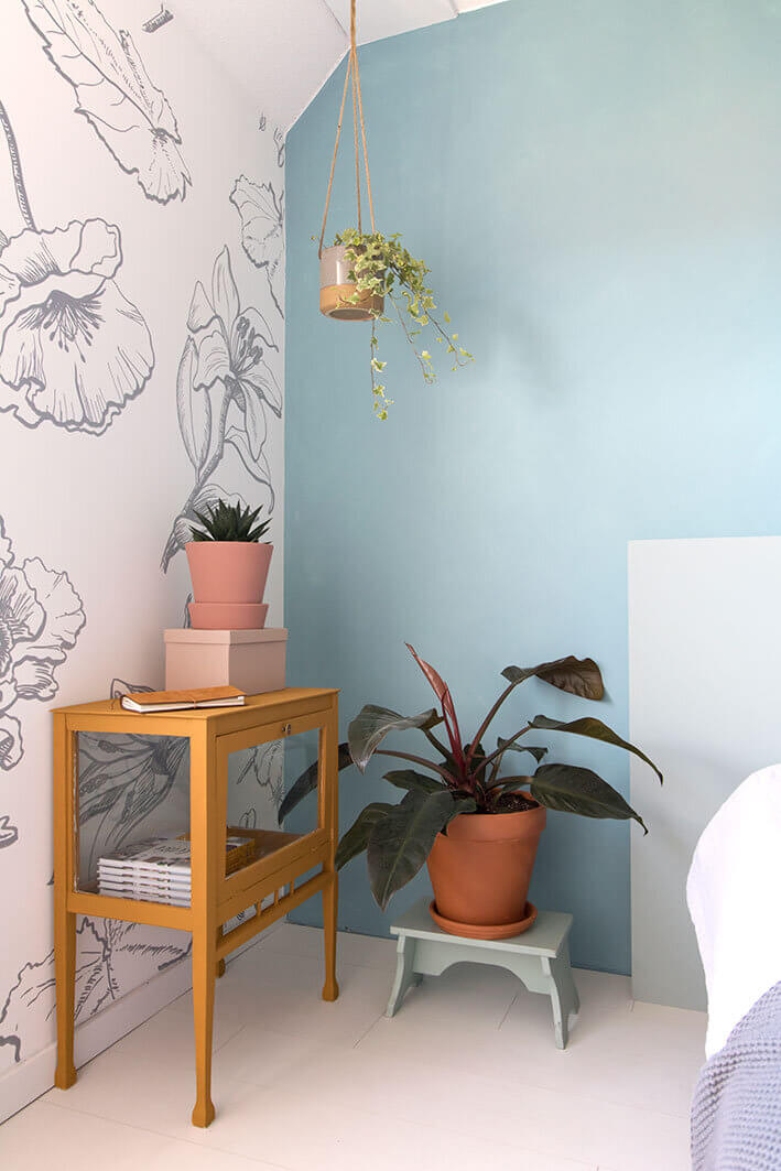 Mustard Yellow Home Decor Inspiration 41 mustard yellow home decor inspiration nordroom42 Mustard Yellow Home Decor Inspiration
