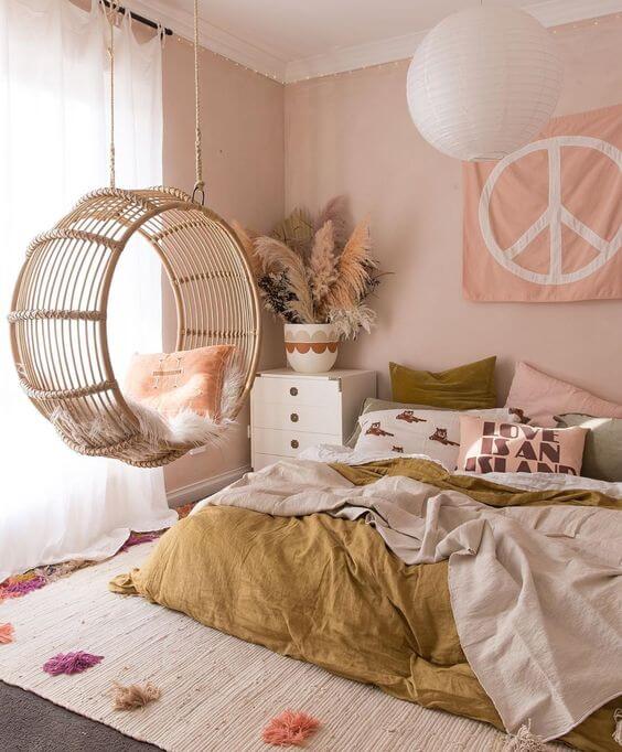 Mustard Yellow Home Decor Inspiration 46 mustard yellow home decor inspiration nordroom47 Mustard Yellow Home Decor Inspiration