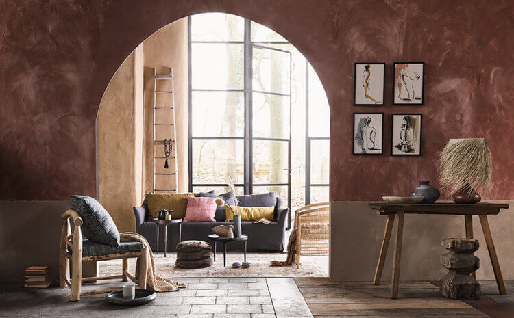 Mustard Yellow Home Decor Inspiration 49 mustard yellow home decor inspiration nordroom50 Mustard Yellow Home Decor Inspiration