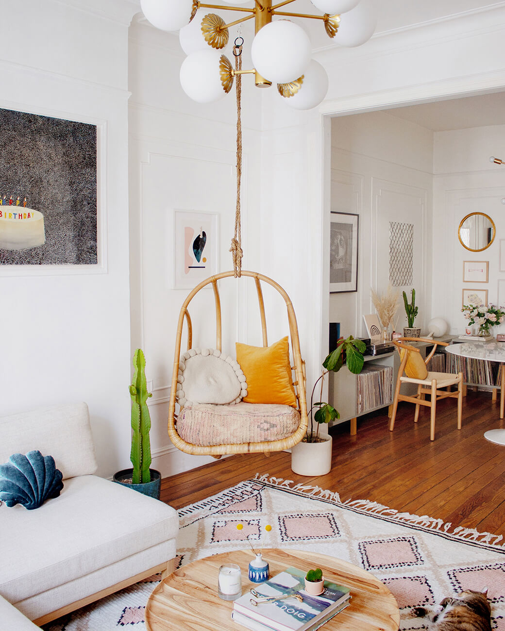 Mustard Yellow Home Decor Inspiration 50 mustard yellow home decor inspiration nordroom51 Mustard Yellow Home Decor Inspiration
