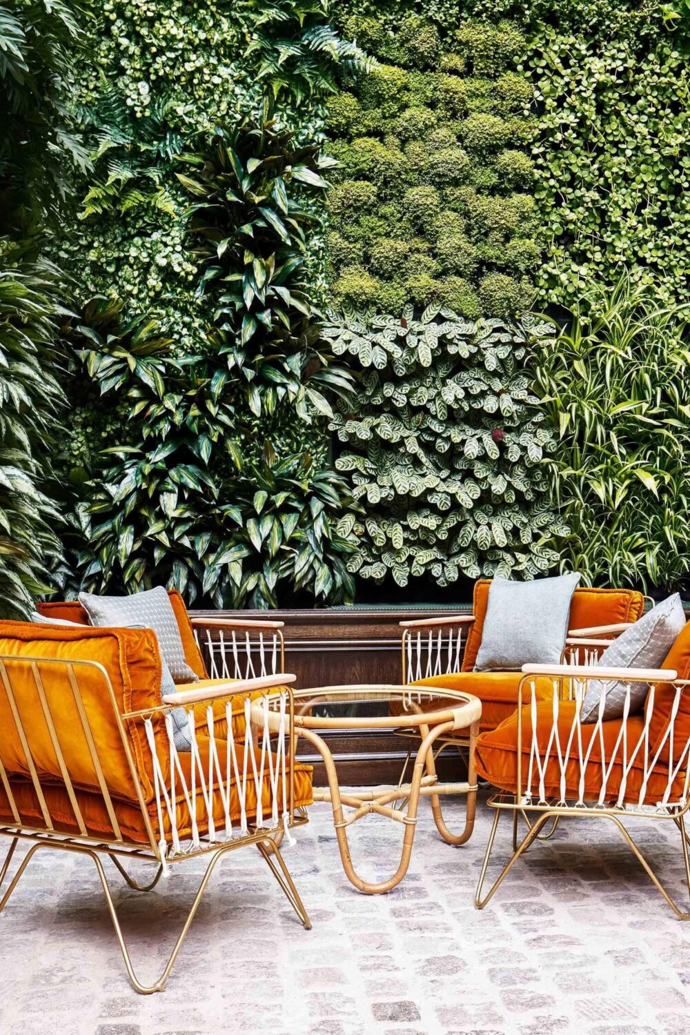 Mustard Yellow Home Decor Inspiration 7 mustard yellow home decor inspiration nordroom6 Mustard Yellow Home Decor Inspiration