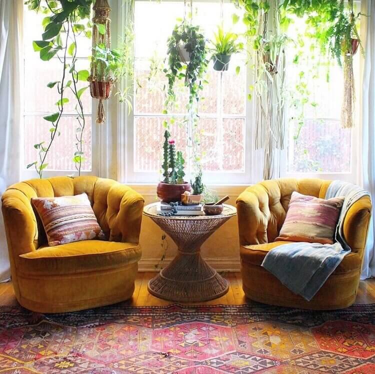 Mustard Yellow Home Decor Inspiration 8 mustard yellow home decor inspiration nordroom7 Mustard Yellow Home Decor Inspiration