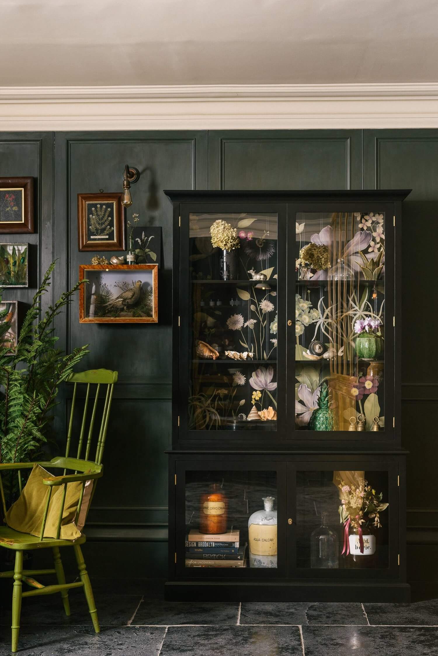 The Real Shaker Kitchen by deVOL 15 real shaker kitchen devol nordroom14 The Real Shaker Kitchen by deVOL