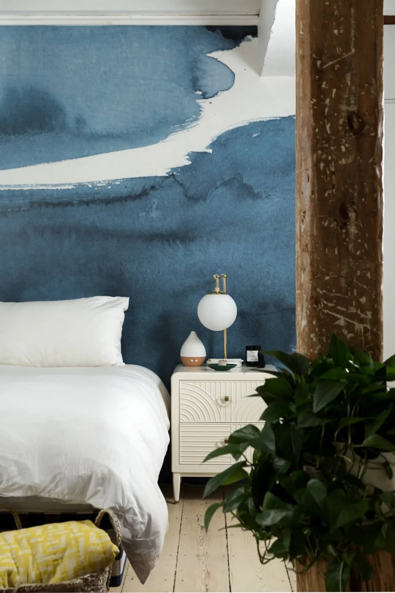 A Scandinavian-Style Loft Apartment in New York 12 scandinavian style loft new york nordroom11 A Scandinavian-Style Loft Apartment in New York