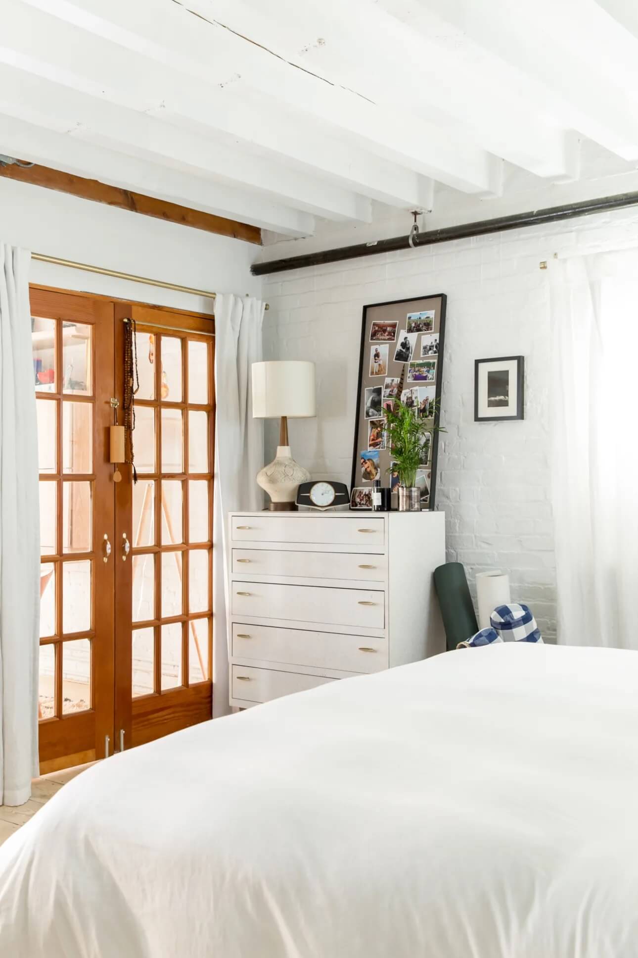 A Scandinavian-Style Loft Apartment in New York 13 scandinavian style loft new york nordroom12 A Scandinavian-Style Loft Apartment in New York