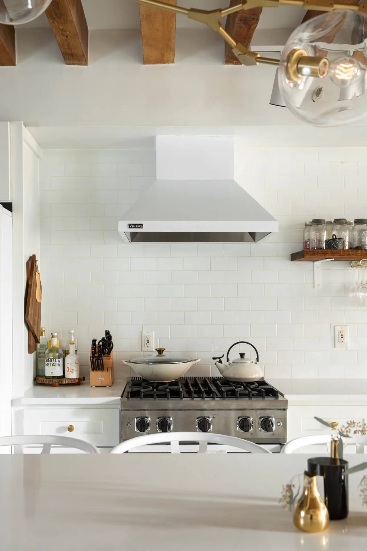 A Scandinavian-Style Loft Apartment in New York 6 scandinavian style loft new york nordroom5 A Scandinavian-Style Loft Apartment in New York