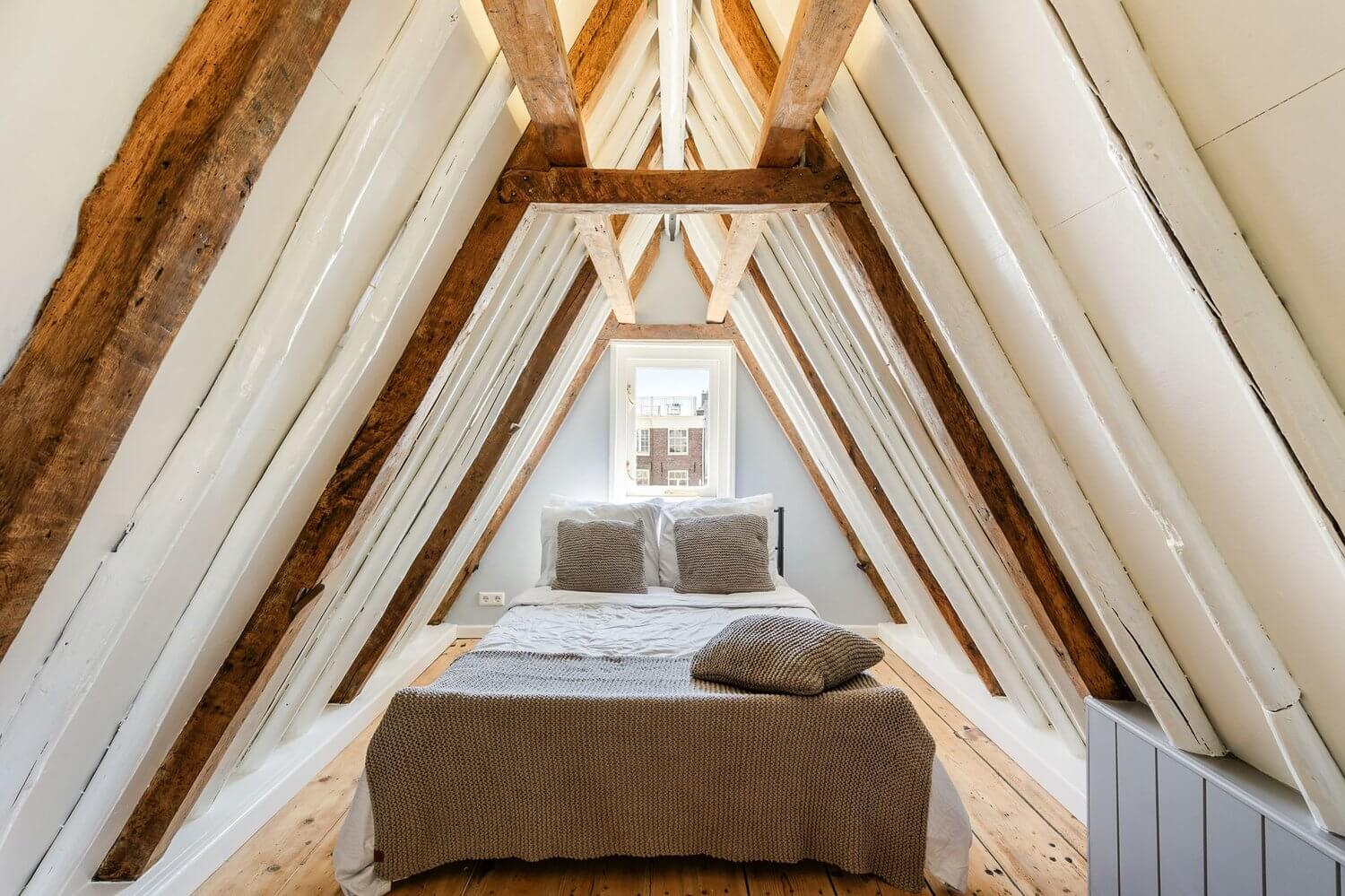 A Characteristic 17th-Century Home in Amsterdam 30 17th century townhouse amsterdam nordroom30 A Characteristic 17th-Century Home in Amsterdam