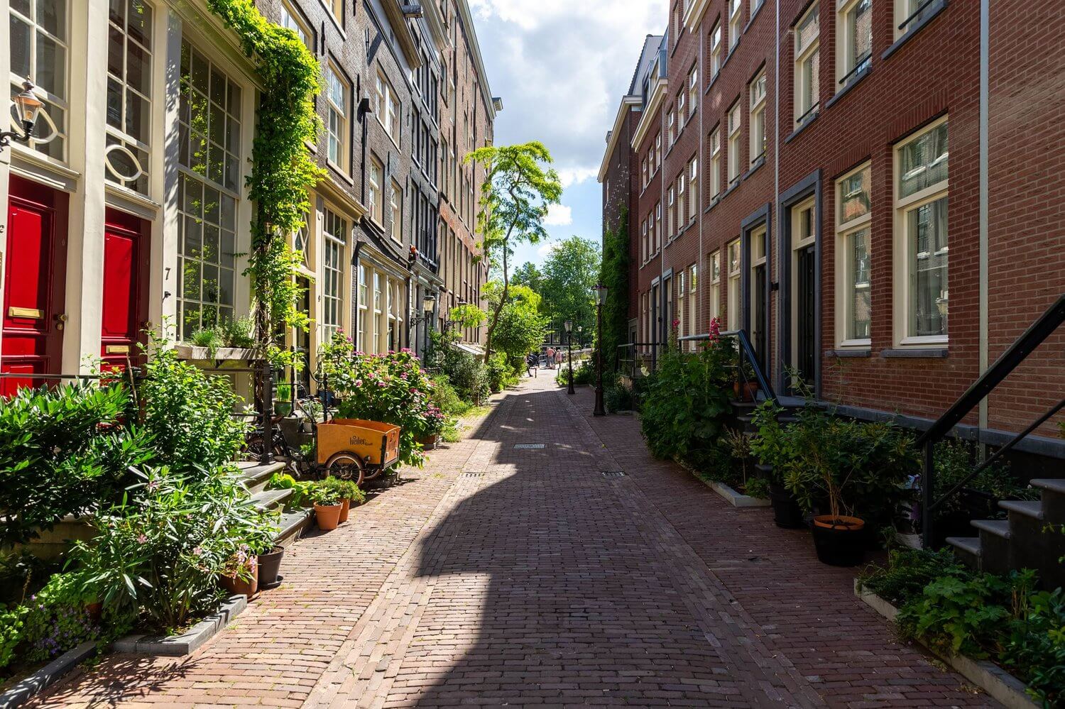 A Characteristic 17th-Century Home in Amsterdam 31 17th century townhouse amsterdam nordroom31 A Characteristic 17th-Century Home in Amsterdam
