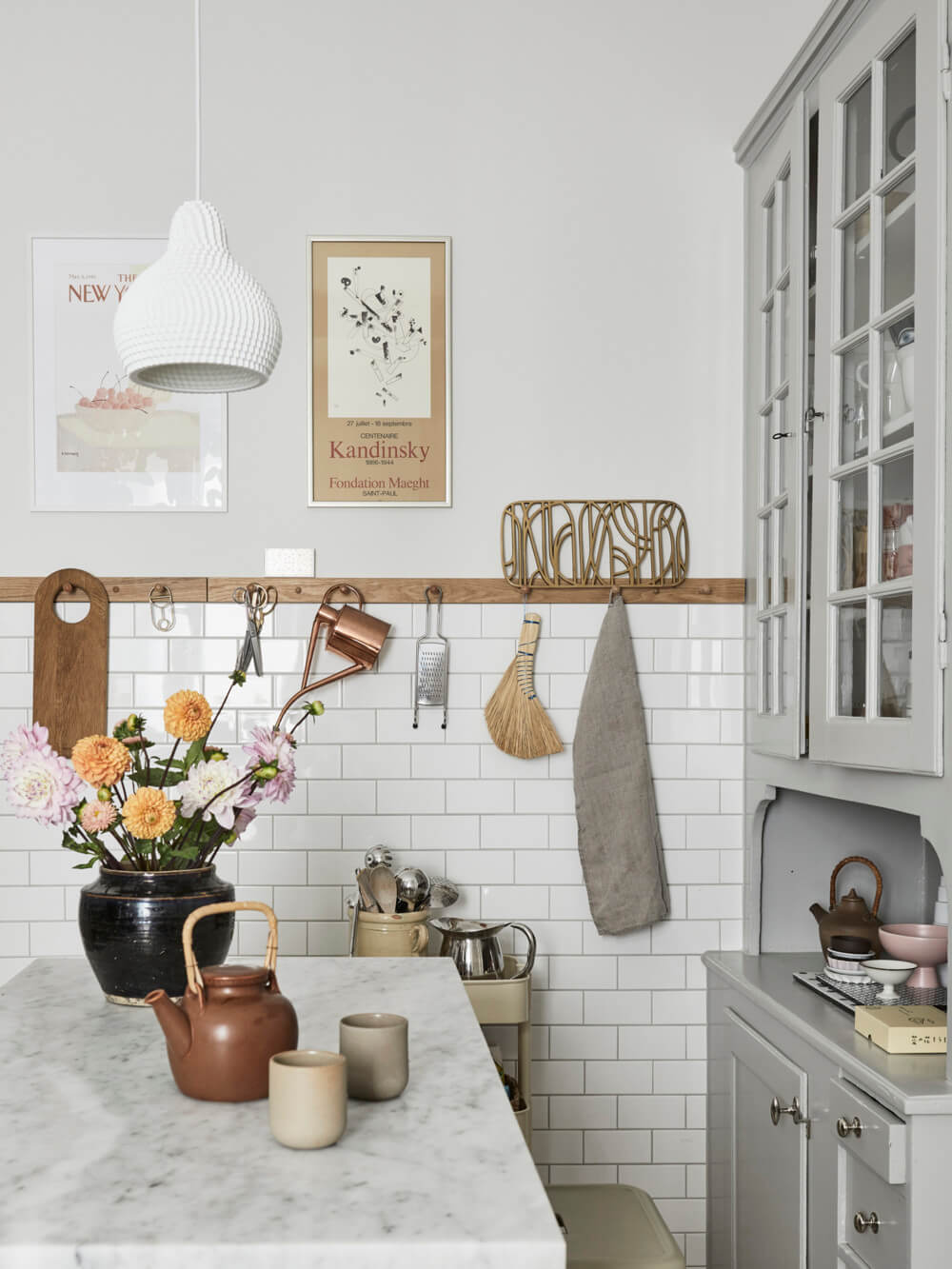 A Scandinavian Apartment Decorated in Blue and Grey Tones 6 TheNordroom AScandinavianApartmentDecoratedinBlueandGreyTones5 A Scandinavian Apartment Decorated in Blue and Grey Tones