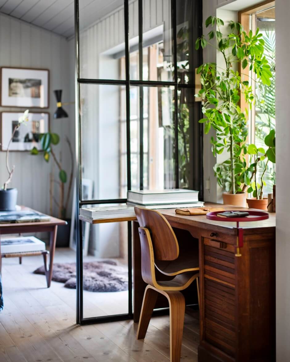 A Swedish Summerhouse Filled With Vintage Design 4 TheNordroom ASwedishSummerhouseFilledWithVintageDesign3 A Swedish Summerhouse Filled With Vintage Design
