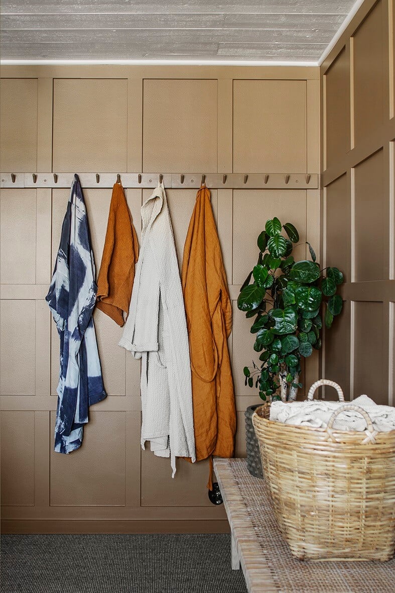 An Old Swedish Home Painted in a Natural Color Palette 11 TheNordroom AnOldSwedishHomePaintedInANaturalColorPalette10 An Old Swedish Home Painted in a Natural Color Palette