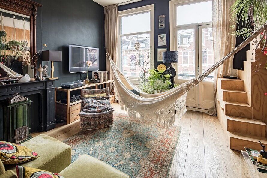 How To Decorate A Studio Apartment 21 how-to-design-a-studio-apartment-nordroom