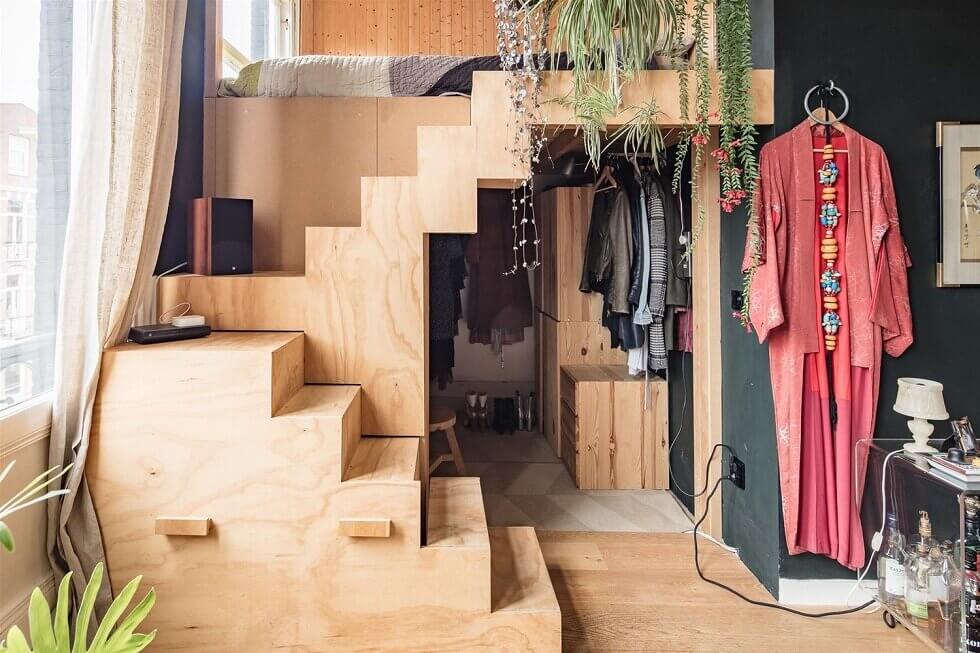 How To Decorate A Studio Apartment 22 how-to-design-a-studio-apartment-nordroom
