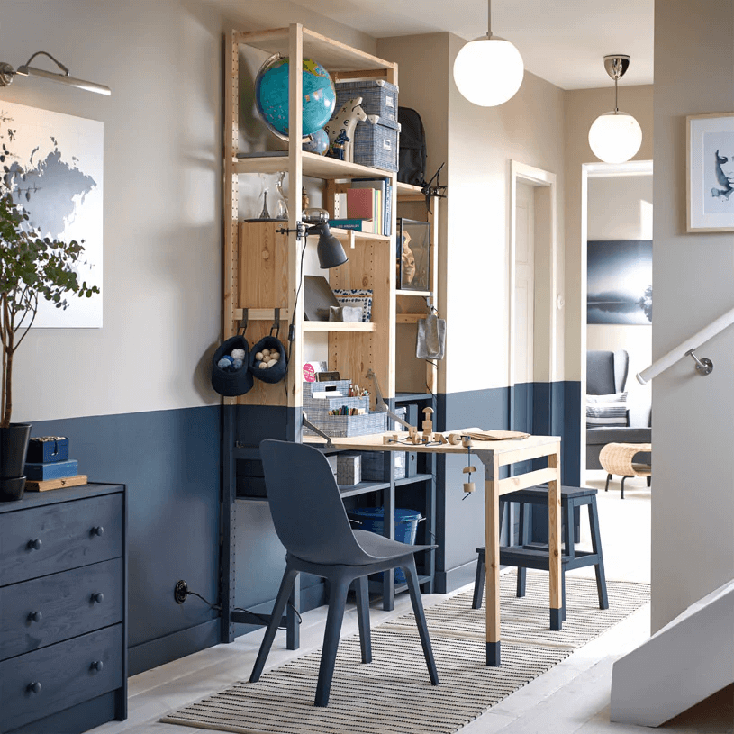 How To Decorate A Studio Apartment 55 how-to-design-a-studio-apartment-nordroom2