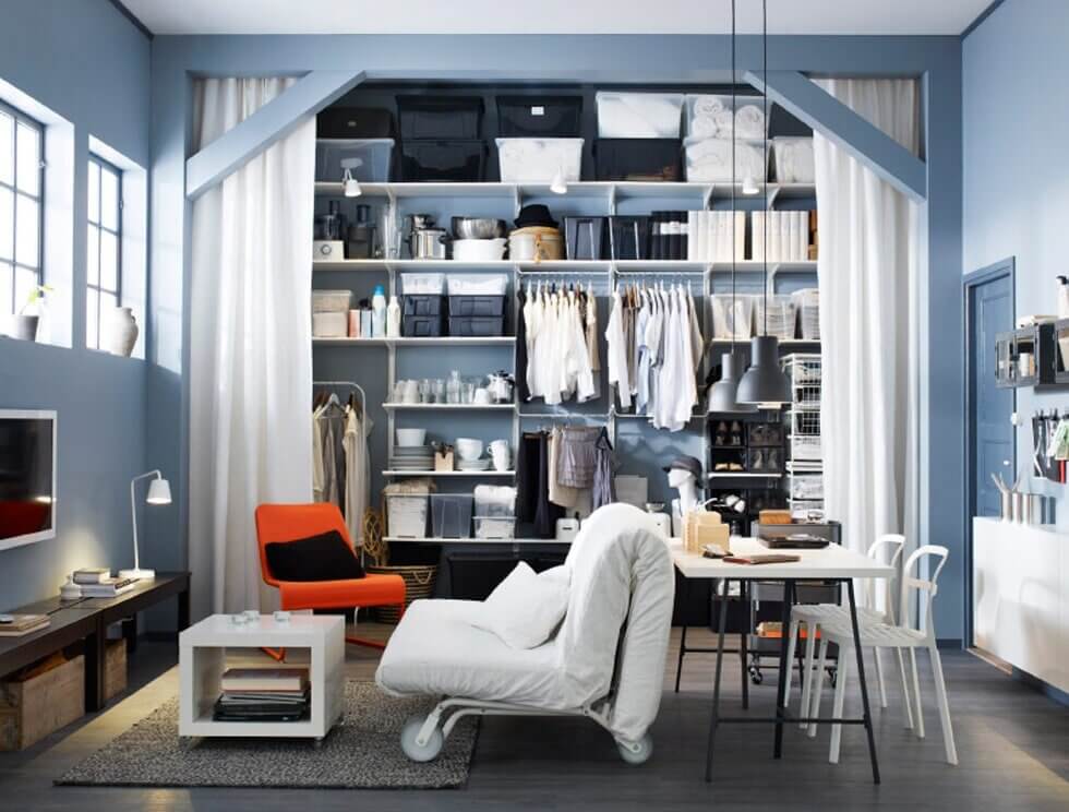 How To Decorate A Studio Apartment 68 how-to-design-a-studio-apartment-nordroom5