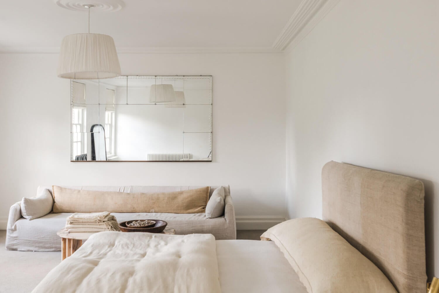 A Serene Minimalistic Country House in England 9 serene minimalistic country house england nordroom8 A Serene Minimalistic Country House in England