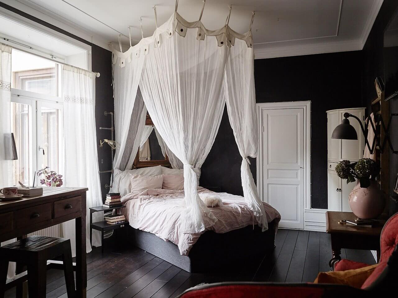 How To Decorate A Studio Apartment 58 studio-apartment-color-scheme-nordroom