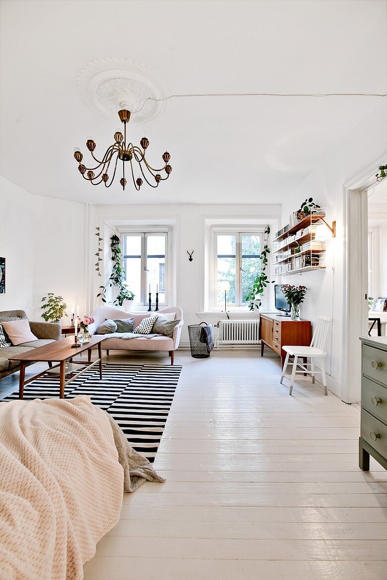 How To Decorate A Studio Apartment 9 studio-apartment-design-nordroom