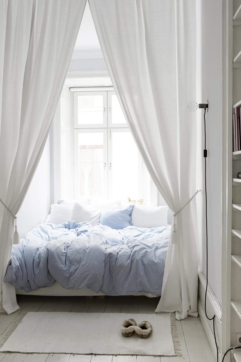 How To Decorate A Studio Apartment 24 studio-apartment-design-nordroom