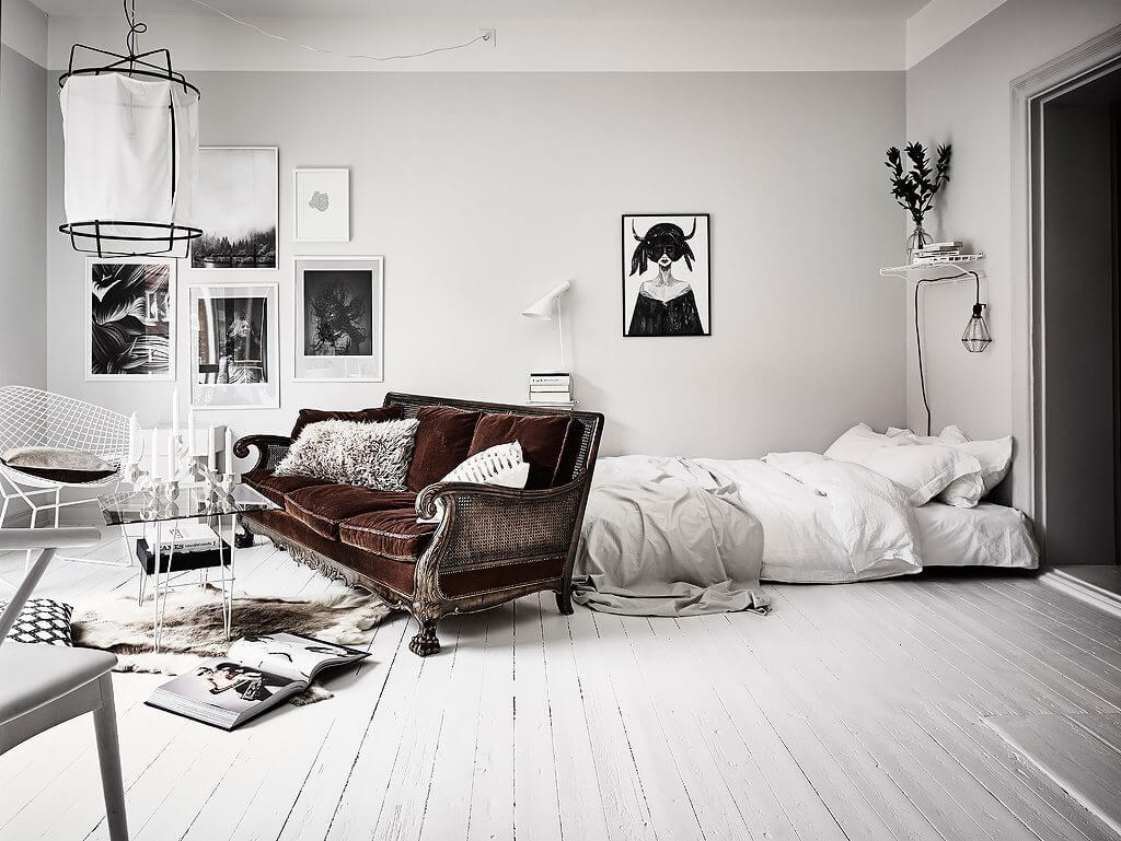 How To Decorate A Studio Apartment 39 studio-apartment-layout-ideas-nordroom