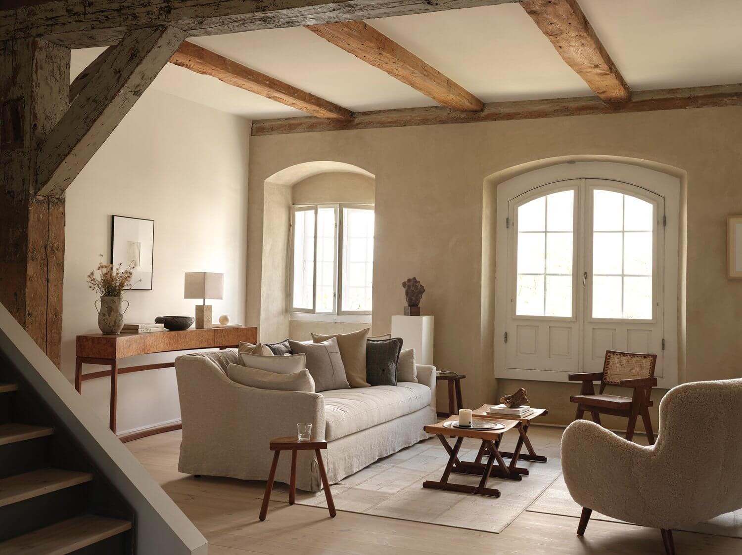A Life of Simplicity by Zara Home 1 zara home a life of simplicity nordroom A Life of Simplicity by Zara Home