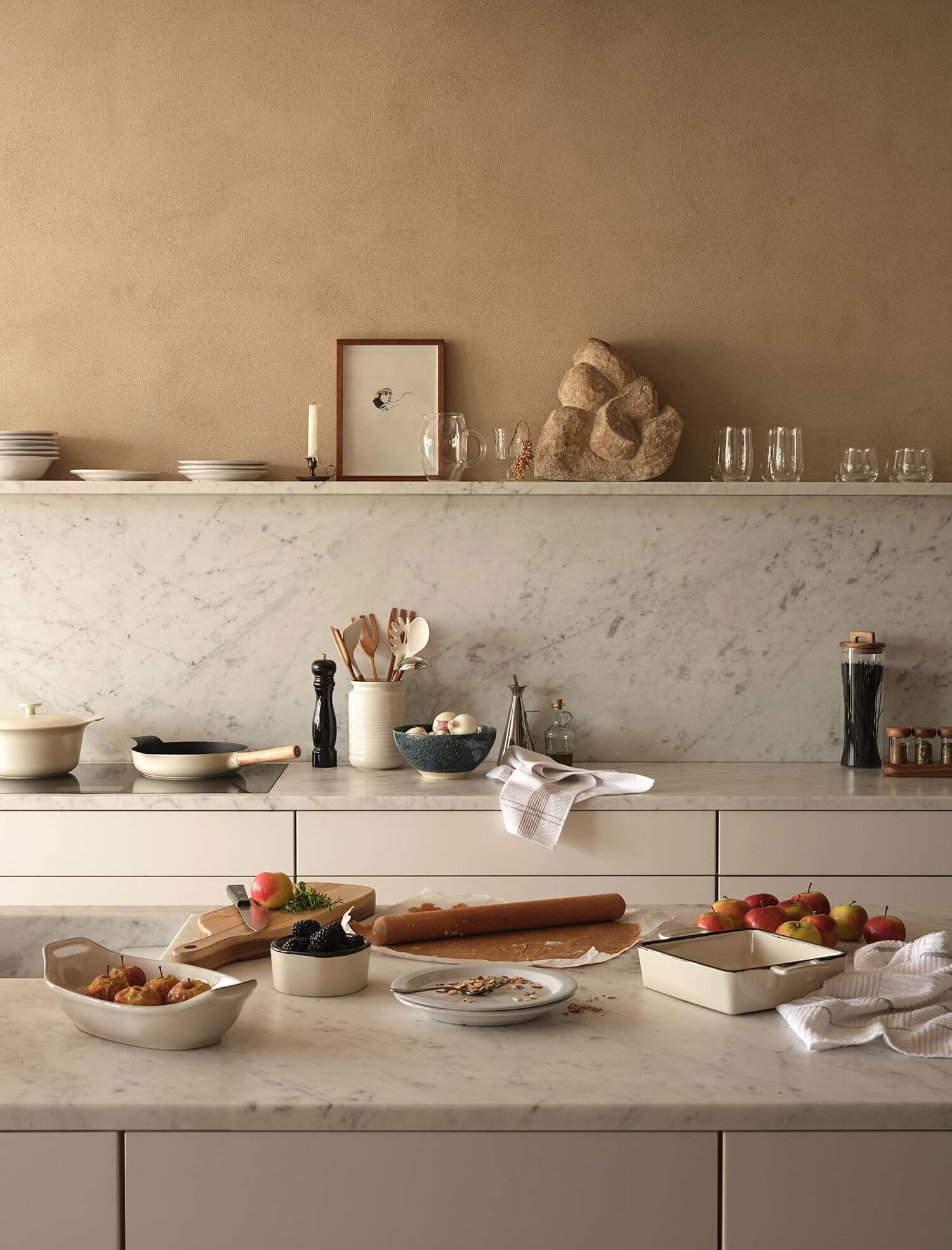 A Life of Simplicity by Zara Home 4 zara home a life of simplicity nordroom3 A Life of Simplicity by Zara Home