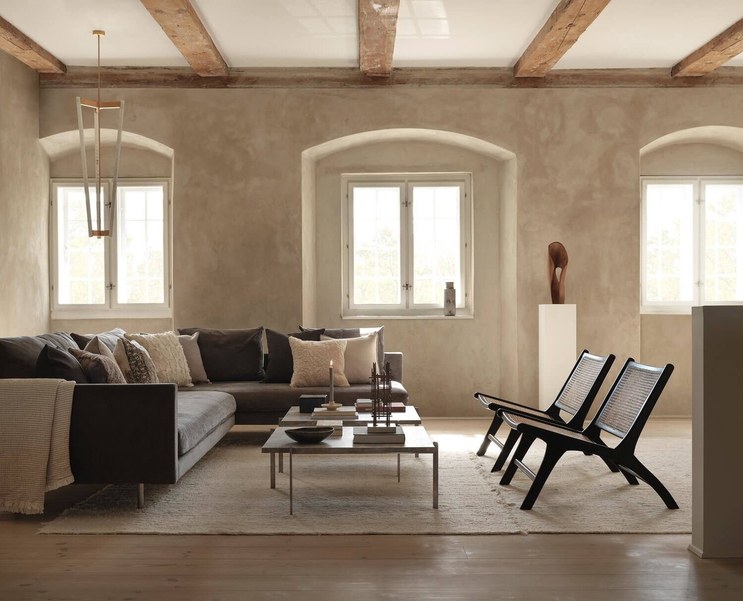 A Life of Simplicity by Zara Home 8 zara home a life of simplicity nordroom7 A Life of Simplicity by Zara Home