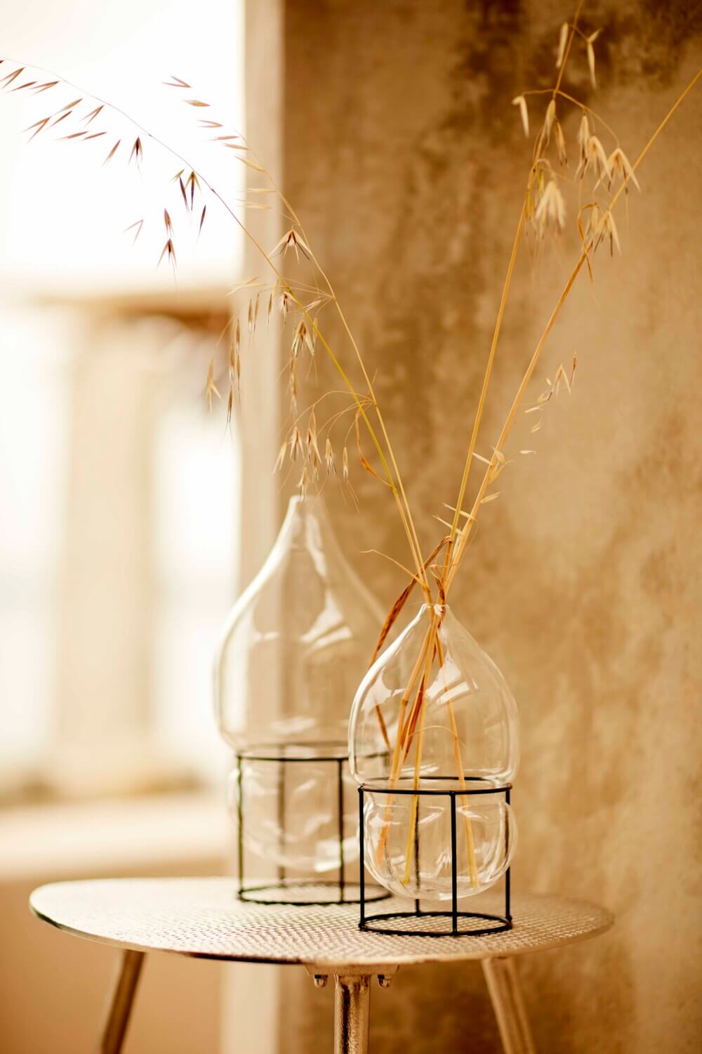 A Greek Villa Decorated in Warm Natural Tones by Zara Home 4 zara home greek villa nordroom3 A Greek Villa Decorated in Warm Natural Tones by Zara Home
