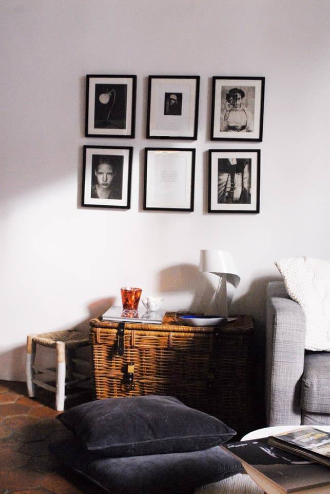 A Cozy Airbnb Apartment in an 18th-Century Building in Paris 9 18th century paris airbnb apartment nordroom8 A Cozy Airbnb Apartment in an 18th-Century Building in Paris