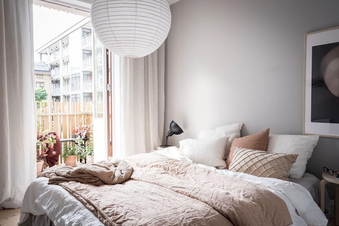 A Small Beautiful and Light Scandinavian Apartment 11 TheNordroom ASmallLightandBeautifulScandinavianApartment11 A Small Beautiful and Light Scandinavian Apartment