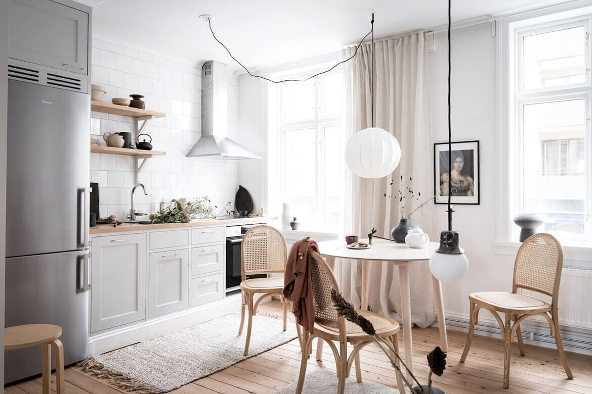 A Small Beautiful and Light Scandinavian Apartment 5 TheNordroom ASmallLightandBeautifulScandinavianApartment5 A Small Beautiful and Light Scandinavian Apartment