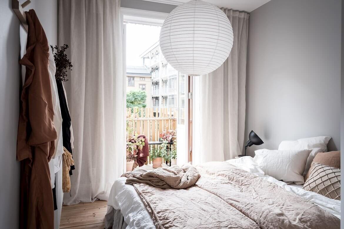 A Small Beautiful and Light Scandinavian Apartment 9 TheNordroom ASmallLightandBeautifulScandinavianApartment9 A Small Beautiful and Light Scandinavian Apartment