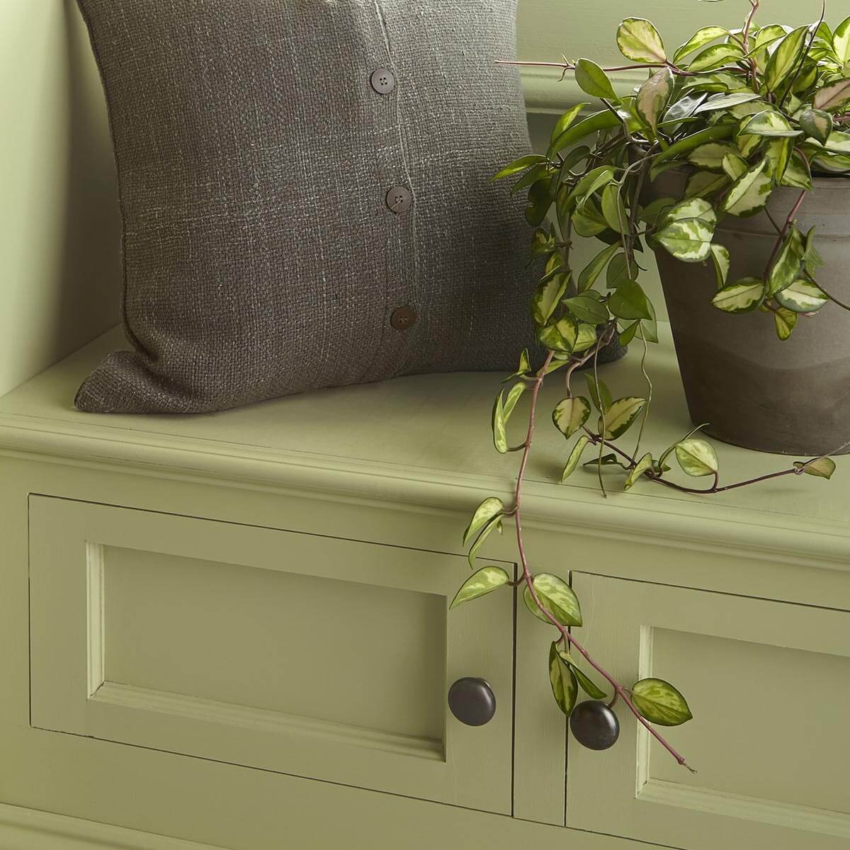 The Color Trends For 2020 Are Inspired by Nature 67 TheNordroom BehrColoroftheYear2020 The Color Trends For 2020 Are Inspired by Nature