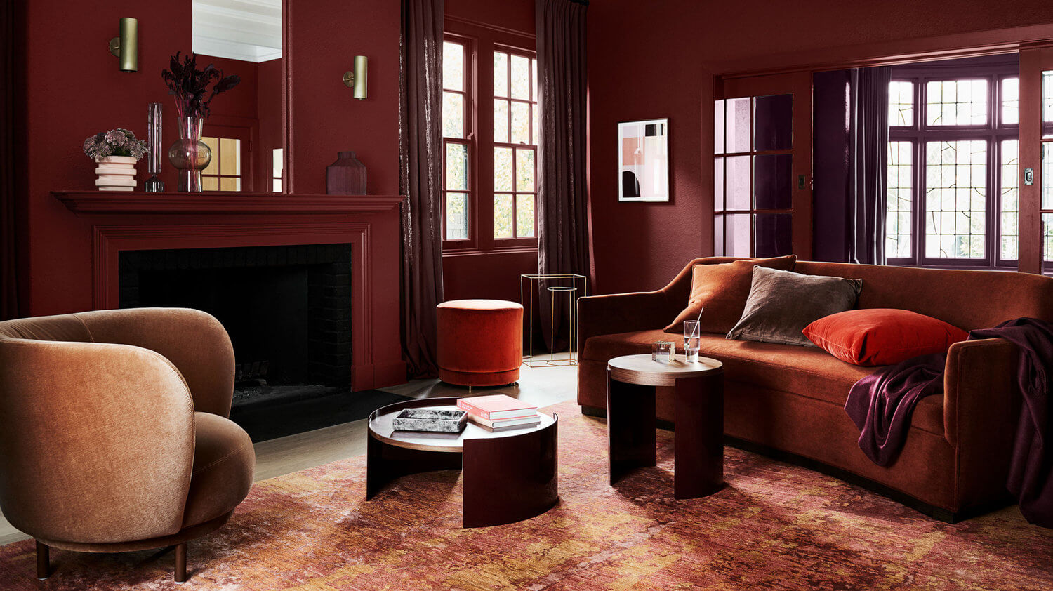 The Color Trends For 2020 Are Inspired by Nature 59 TheNordroom DuluxColorForecast2020 10 The Color Trends For 2020 Are Inspired by Nature