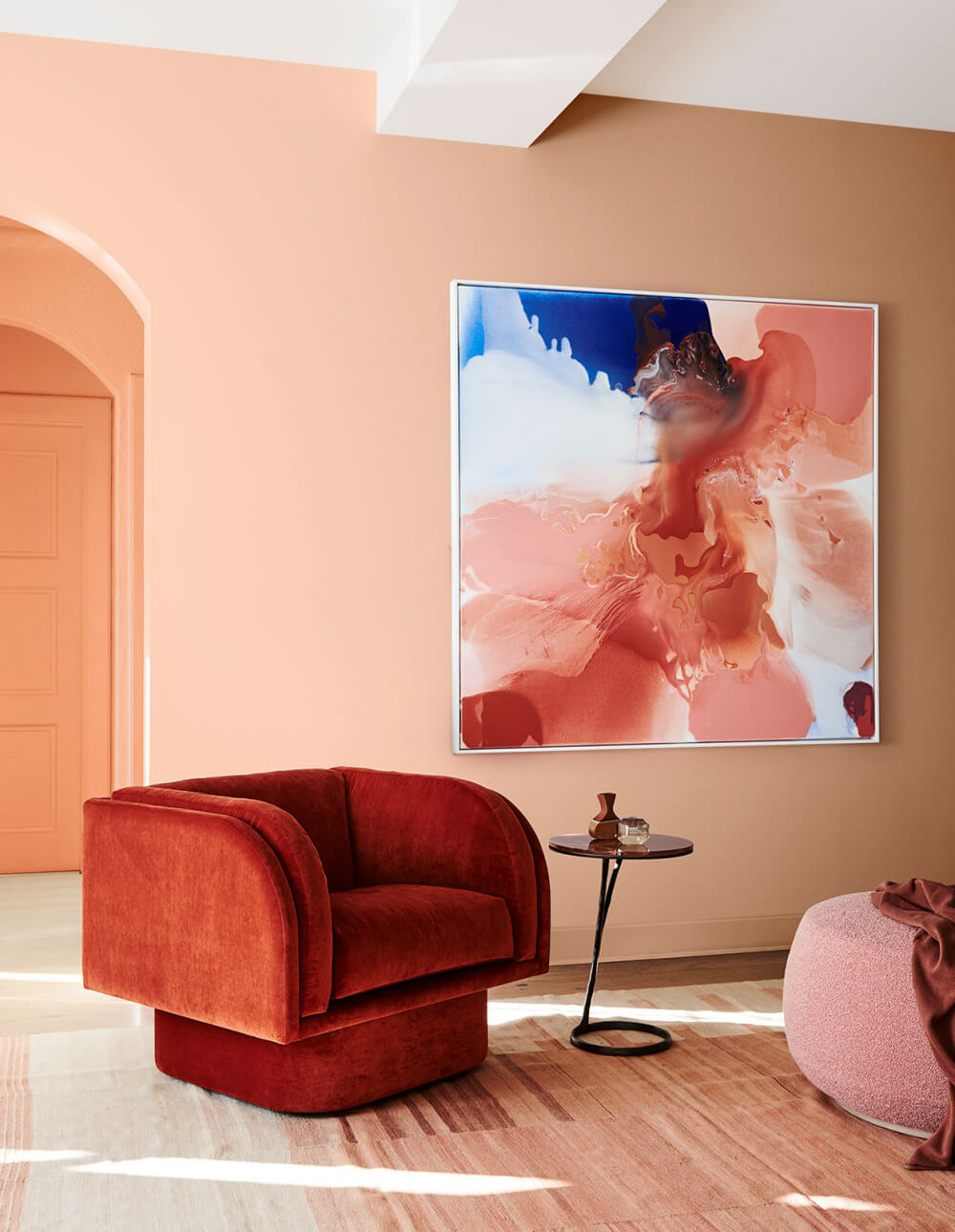 The Color Trends For 2020 Are Inspired by Nature 61 TheNordroom DuluxColorForecast2020 12 The Color Trends For 2020 Are Inspired by Nature