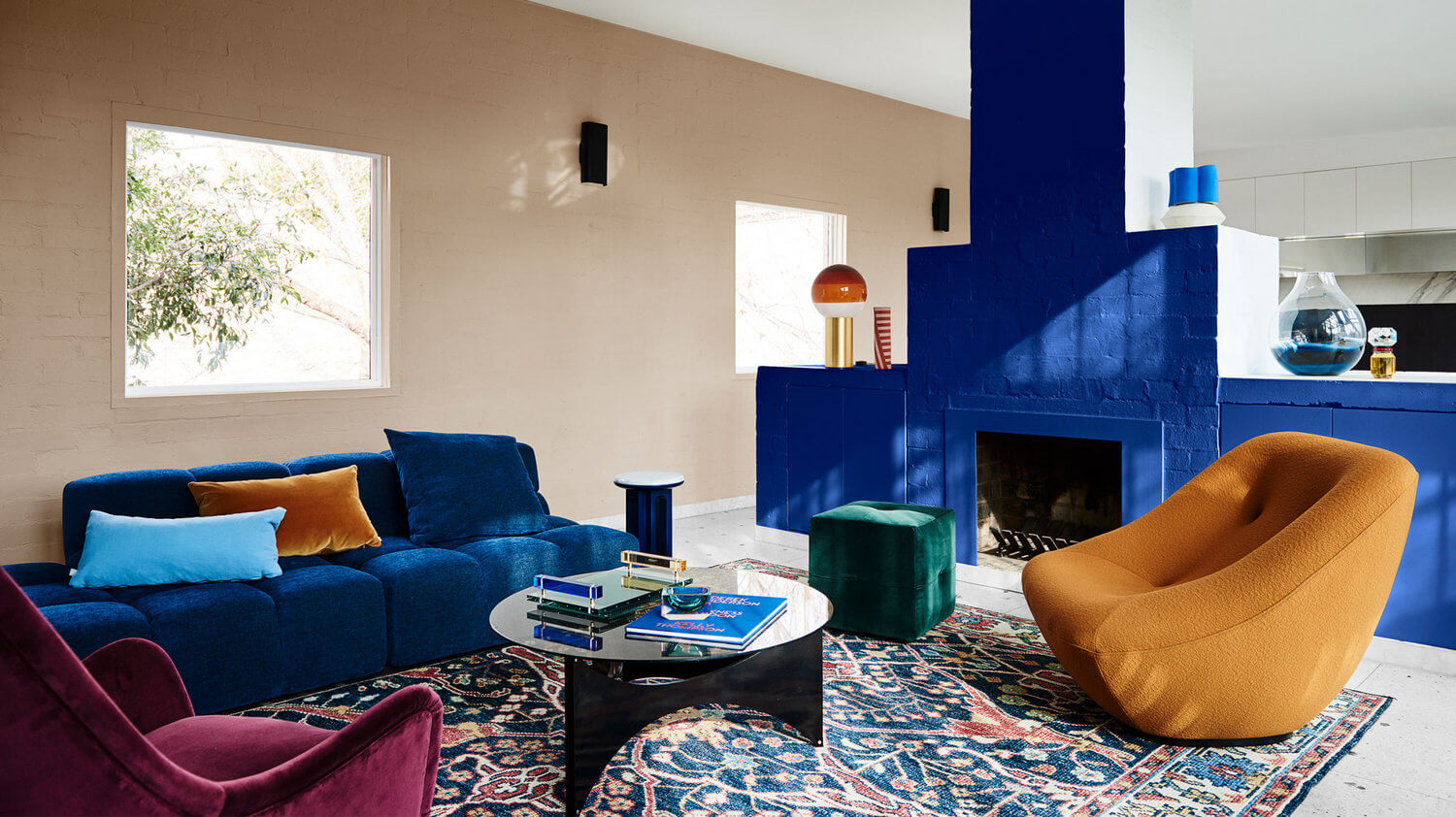 The Color Trends For 2020 Are Inspired by Nature 52 TheNordroom DuluxColorForecast2020 3 The Color Trends For 2020 Are Inspired by Nature