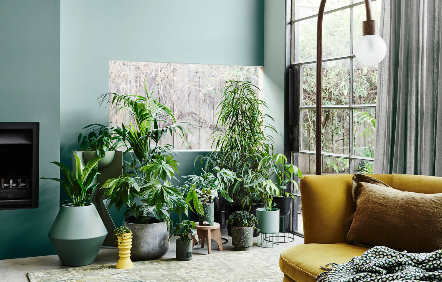 The Color Trends For 2020 Are Inspired by Nature 55 TheNordroom DuluxColorForecast2020 6 The Color Trends For 2020 Are Inspired by Nature