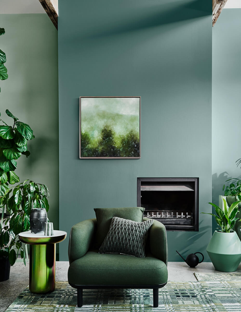 The Color Trends For 2020 Are Inspired by Nature 56 TheNordroom DuluxColorForecast2020 7 The Color Trends For 2020 Are Inspired by Nature