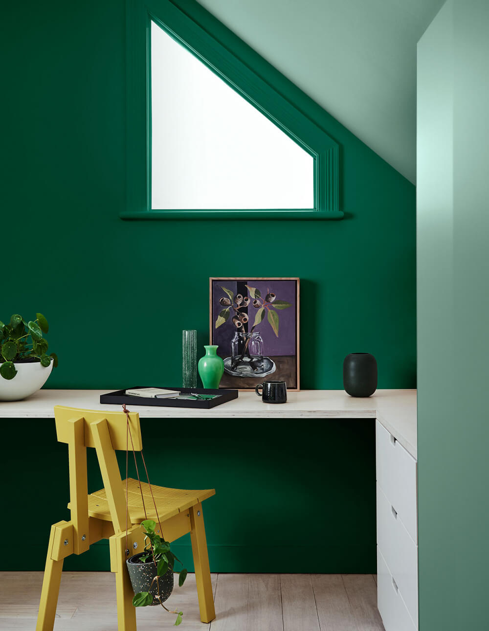The Color Trends For 2020 Are Inspired by Nature 57 TheNordroom DuluxColorForecast2020 8 The Color Trends For 2020 Are Inspired by Nature