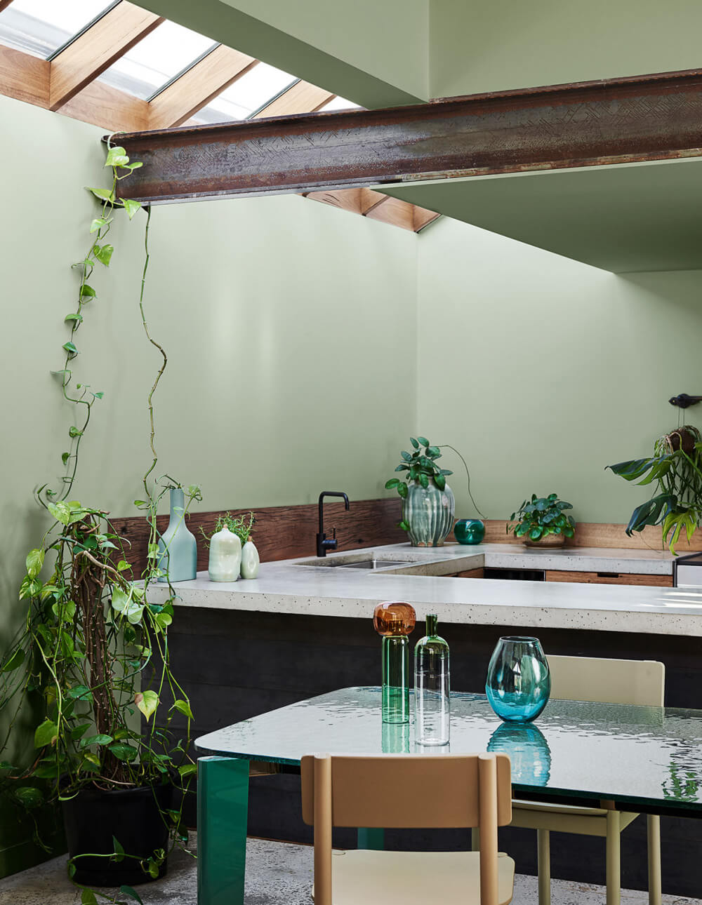 The Color Trends For 2020 Are Inspired by Nature 58 TheNordroom DuluxColorForecast2020 9 The Color Trends For 2020 Are Inspired by Nature
