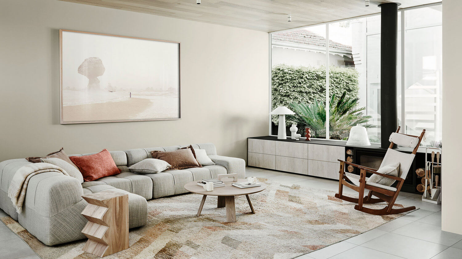 The Color Trends For 2020 Are Inspired by Nature 49 TheNordroom The Color Trends For 2020 Are Inspired by Nature