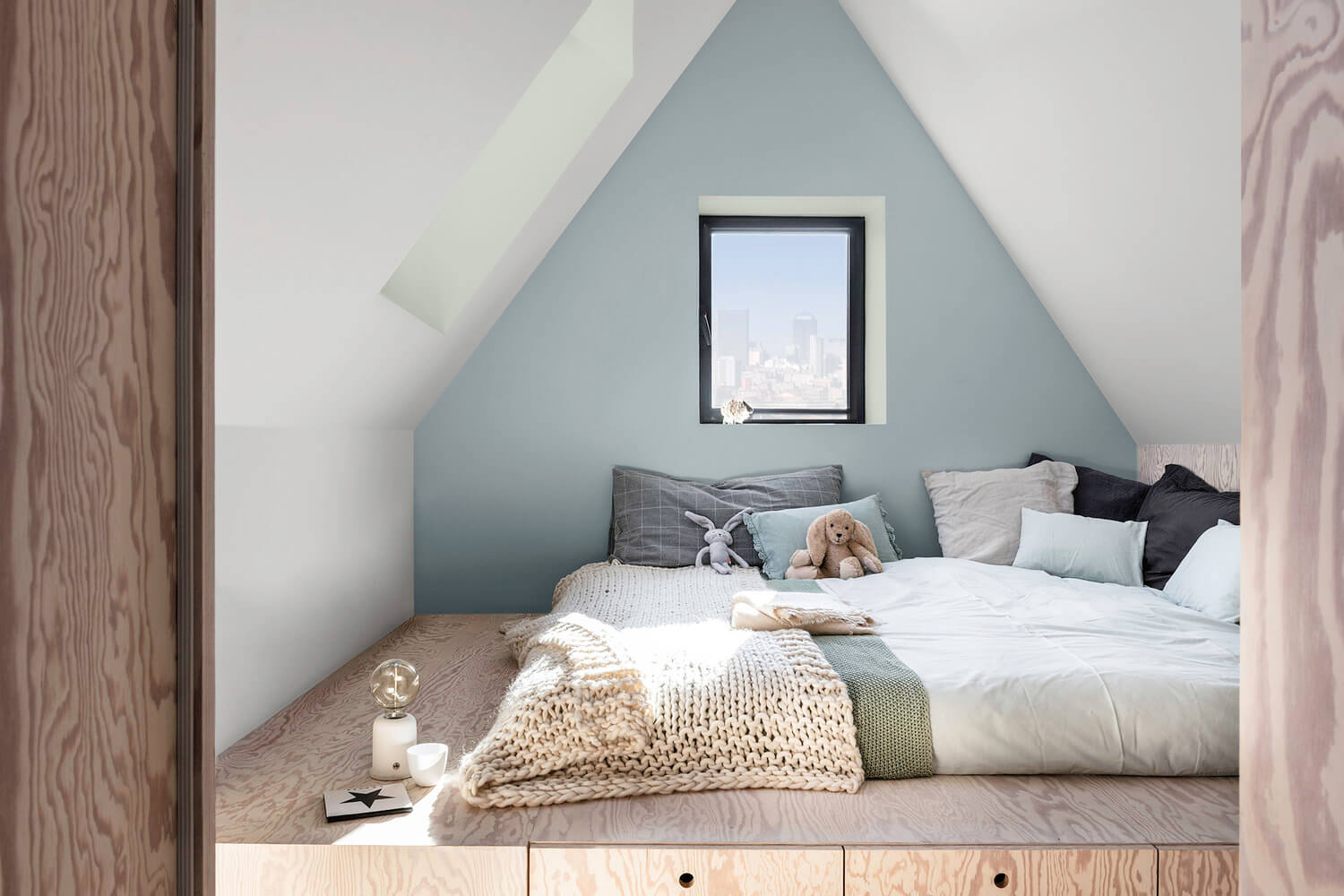 The Color Trends For 2020 Are Inspired by Nature 47 TheNordroom FlexaColoroftheYear2020 5 The Color Trends For 2020 Are Inspired by Nature