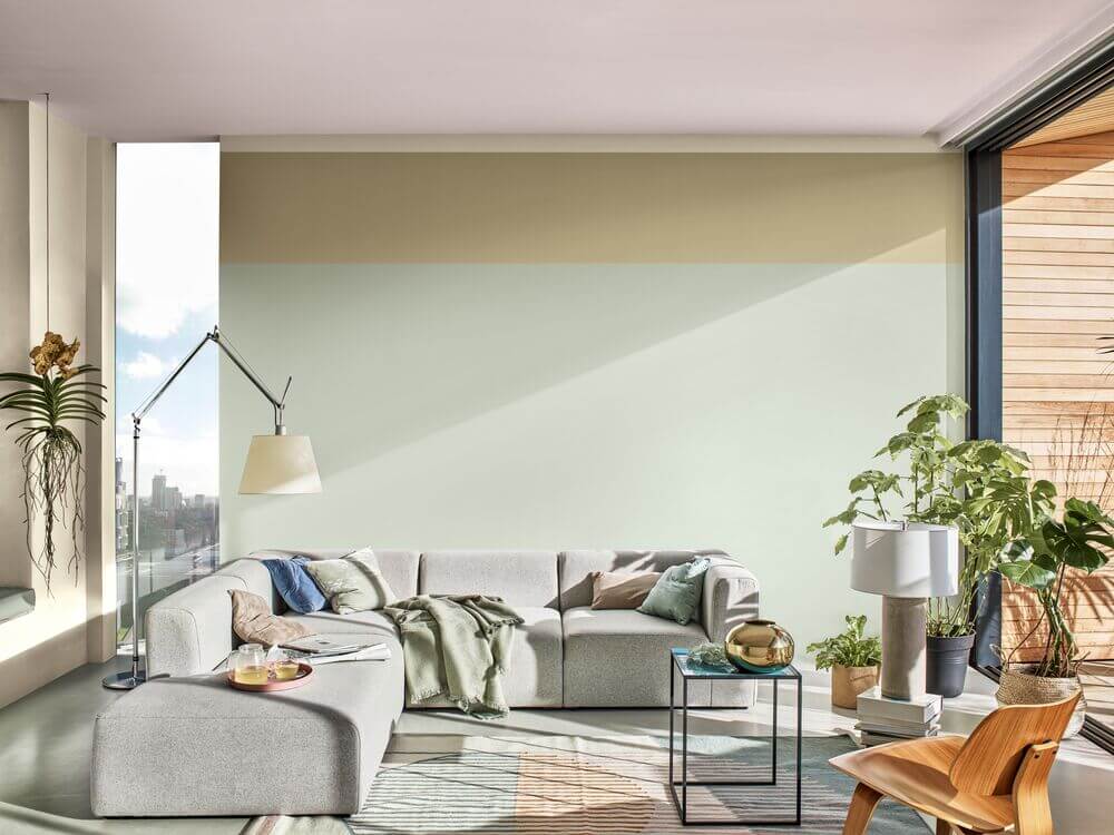 The Color Trends For 2020 Are Inspired by Nature 36 TheNordroom The Color Trends For 2020 Are Inspired by Nature