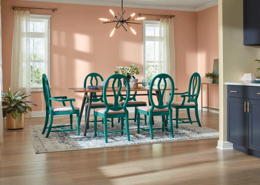 The Color Trends For 2020 Are Inspired by Nature 66 TheNordroom HGTVColoroftheYear20201 The Color Trends For 2020 Are Inspired by Nature