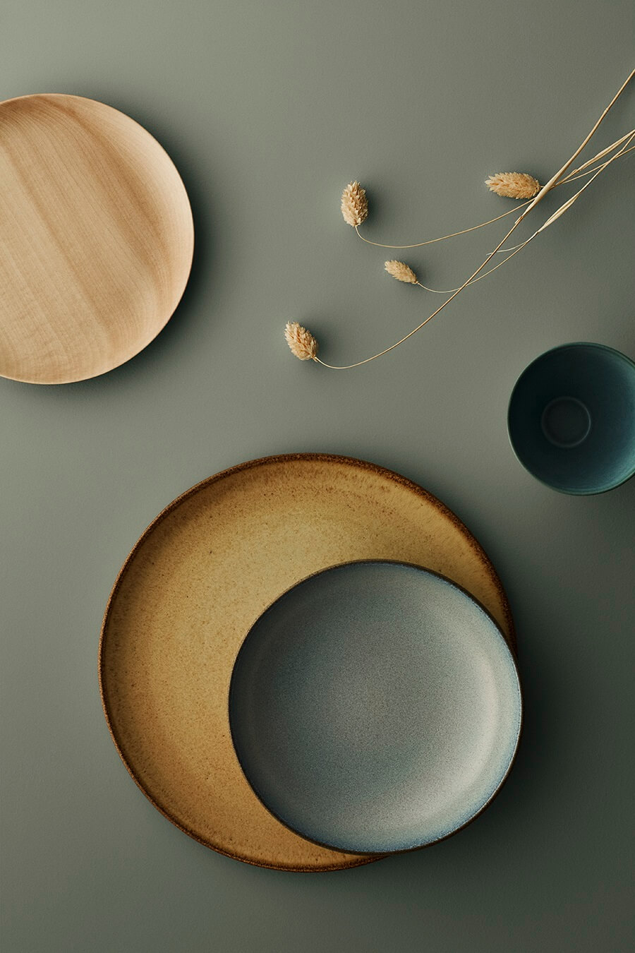The Color Trends For 2020 Are Inspired by Nature 25 TheNordroom JotunLadyColorTrends202012 The Color Trends For 2020 Are Inspired by Nature