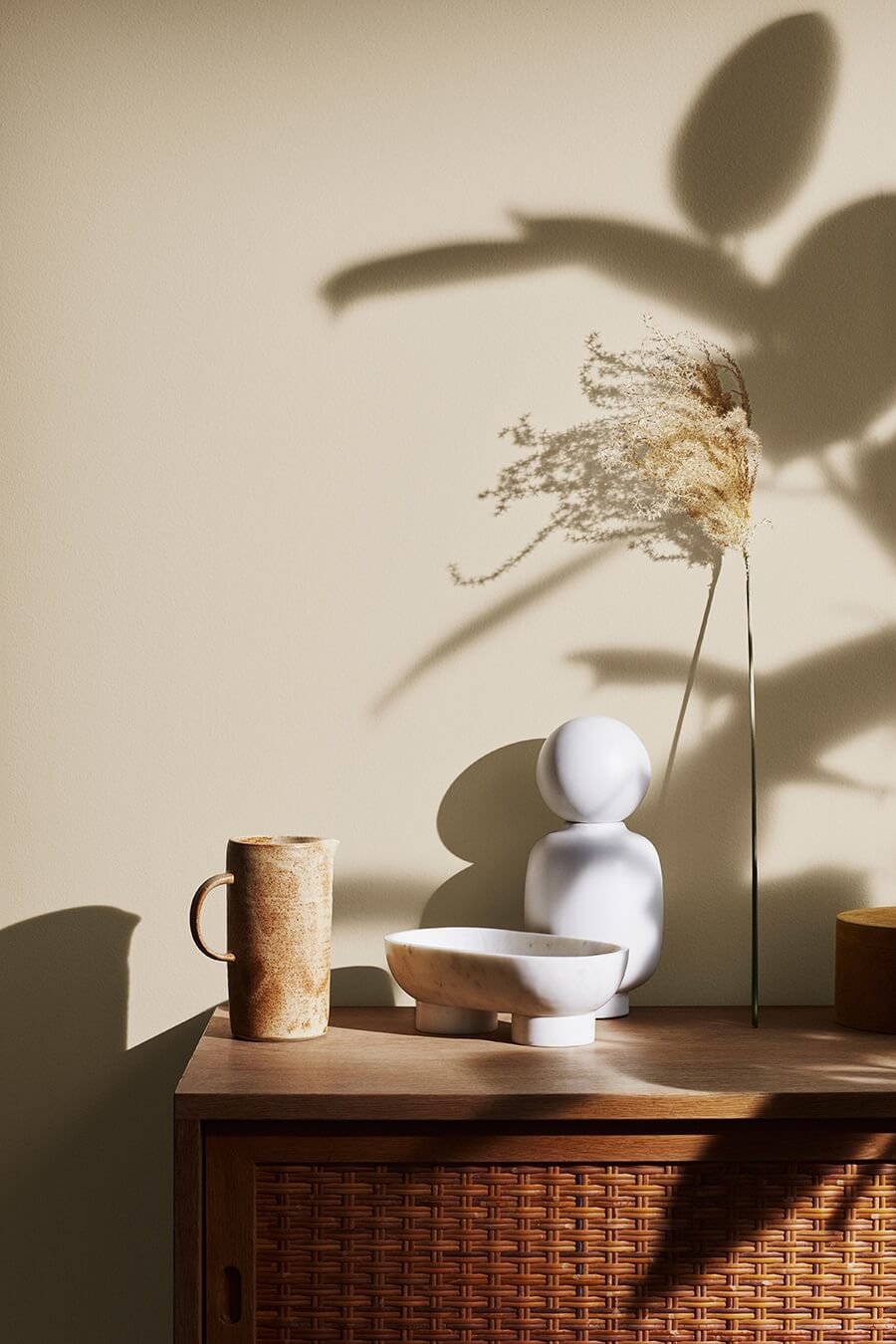 The Color Trends For 2020 Are Inspired by Nature 24 TheNordroom JotunLadyColorTrends202013 The Color Trends For 2020 Are Inspired by Nature