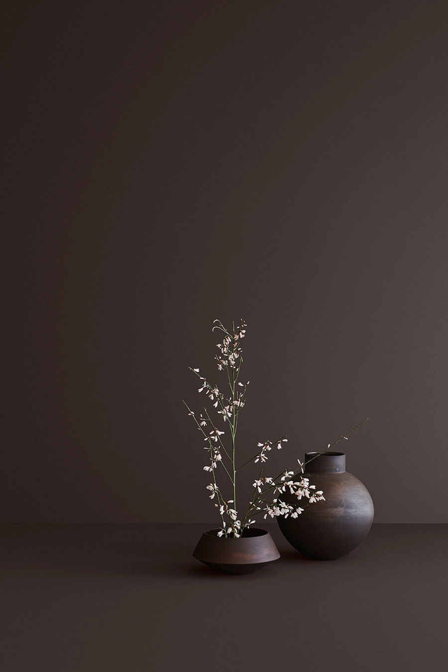 The Color Trends For 2020 Are Inspired by Nature 23 TheNordroom JotunLadyColorTrends202014 The Color Trends For 2020 Are Inspired by Nature