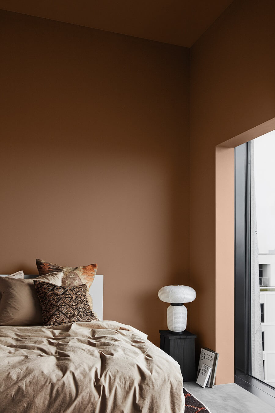 The Color Trends For 2020 Are Inspired by Nature 29 TheNordroom JotunLadyColorTrends20207 The Color Trends For 2020 Are Inspired by Nature