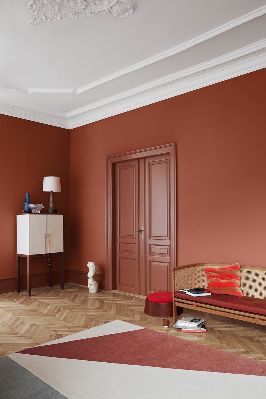 The Color Trends For 2020 Are Inspired by Nature 28 TheNordroom JotunLadyColorTrends20208 The Color Trends For 2020 Are Inspired by Nature